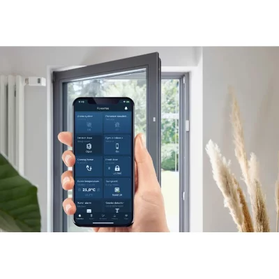 BOSCH  Smart Home - BSEN-C2 Contact pour porte/fen&ecirc;tre sans fil D341832