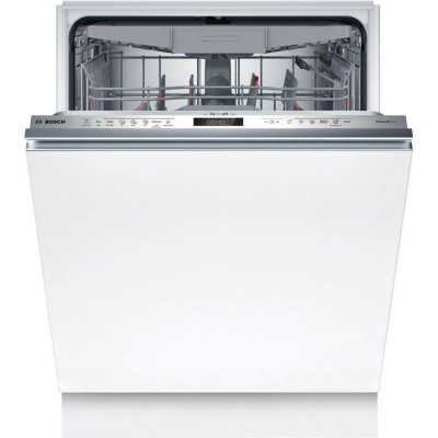 BOSCH  SMH6ECX21E lave-vaisselle Enti&egrave;rement int&eacute;gr&eacute; 14 couverts - Neuf
