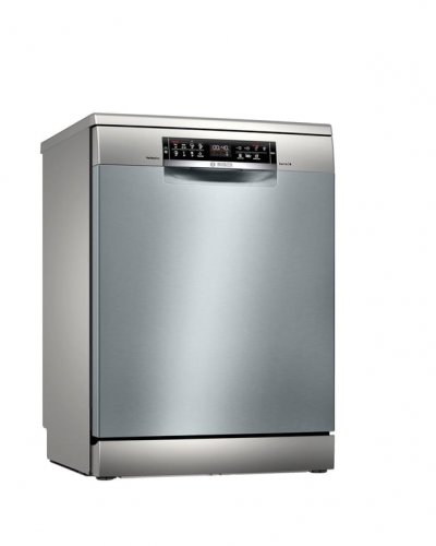 BOSCH  SMS6ZCI42E Lave-vaisselle Capacit&eacute; 14 couverts C Inox