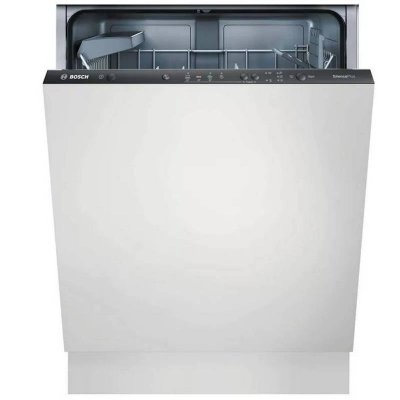 BOSCH  SMV41D10EU lave-vaisselle Enti&egrave;rement int&eacute;gr&eacute; 12 couverts E