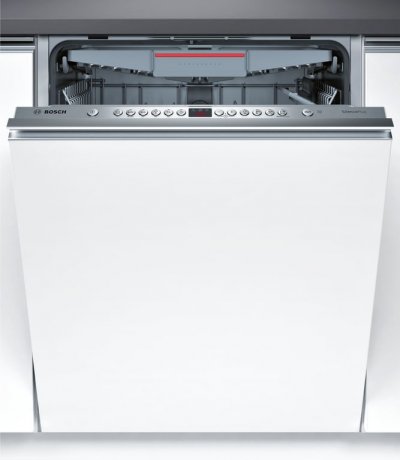 BOSCH  SMV46KX04E Serie 4 Total lave-vaisselle encastr&eacute; 60 cm