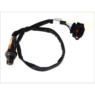 BOSCH  Sonde lambda 0 258 006 176 OPEL AGILA