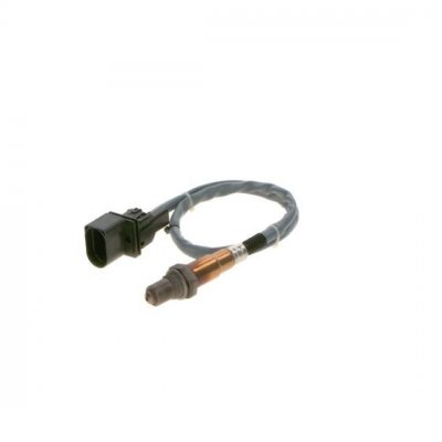 BOSCH  Sonde lambda pour BMW: S&eacute;rie 7, S&eacute;rie 6, S&eacute;rie 5 (Ref: 0 258 007 208)