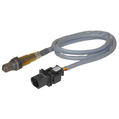 BOSCH  Sonde lambda pour BMW: X5 (Ref: 0 258 017 094)