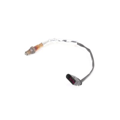 BOSCH  Sonde lambda pour LAMBORGHINI: MURCIELAGO, GALLARDO & AUDI: S3, TT (Ref: 0 258 006 332)