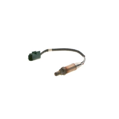 BOSCH  Sonde lambda pour NISSAN: Micra (Ref: 0 258 005 293)