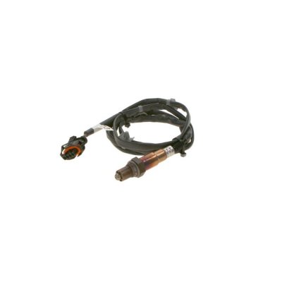 BOSCH  Sonde lambda pour OPEL: Vectra, Signum & VAUXHALL: Vectra, Signum (Ref: 0 258 006 775)