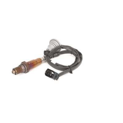 BOSCH  Sonde lambda pour ROVER: 25, 45, 400 Series & MG: MG ZR, MG ZS (Ref: 0 258 006 290)