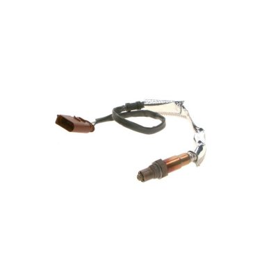 BOSCH  Sonde lambda pour VOLKSWAGEN: New Beetle & SEAT: Ibiza, Cordoba (Ref: 0 258 006 213)