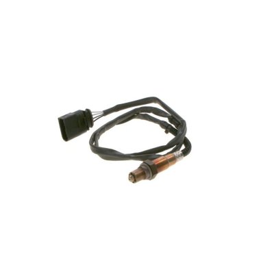 BOSCH  Sonde lambda (Ref: 0 258 006 215)