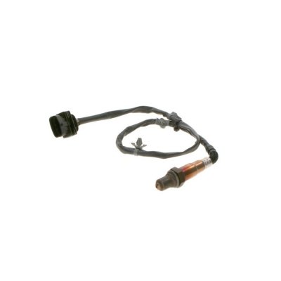 BOSCH  Sonde lambda (Ref: 0 258 006 758)