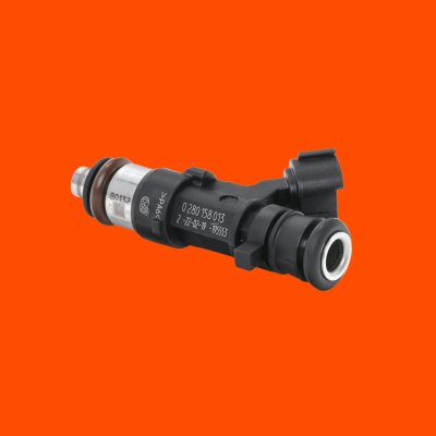 BOSCH  Soupape d'injection NISSAN 0 280 158 013 16600AX200,16600AX20B