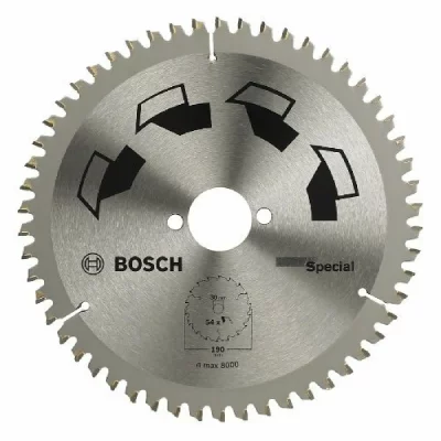 BOSCH  Special