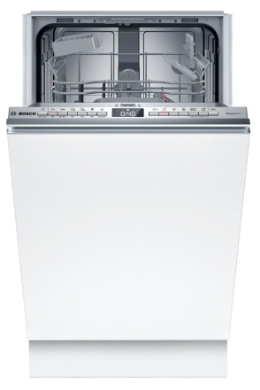 BOSCH  SPH4EKX17E lave-vaisselle Enti&egrave;rement int&eacute;gr&eacute; 10 couverts