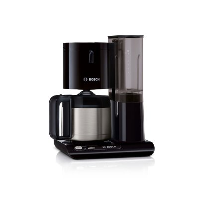 BOSCH  Styline TKA8A053, Machine &agrave; caf&eacute; &agrave; filtre