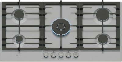 BOSCH  Table De Cuisson &agrave; Gaz Pcr9a5i90