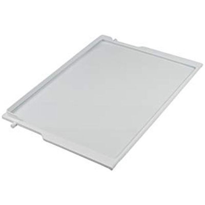 SIEMENS Bosch - tag&egrave;re (clayette) en verre, R&eacute;frig&eacute;rateur, 00353028 - 1