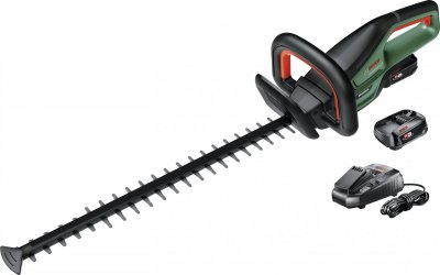 BOSCH  Taille haie 18V 2.5Ah Universal HedgeCut 18V-55 - 0600849J02