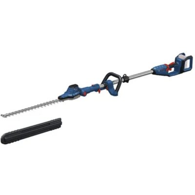 BOSCH  Taille-haies sans fil PRO GHE18V-50FP