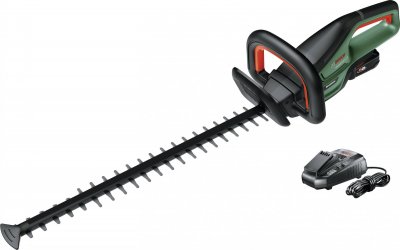 BOSCH  - Taille haies sans fil UniversalHedge Cut 18-55 avec 1 batterie