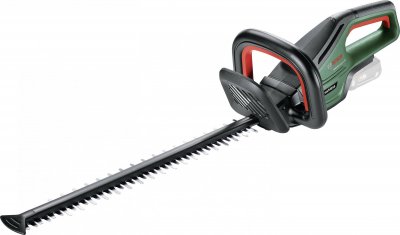 BOSCH  - Taille haies sans fil UniversalHedge Cut 18-55 sans batterie