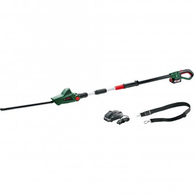 BOSCH  Taille-haies sur perche UniversalHedgePole 18