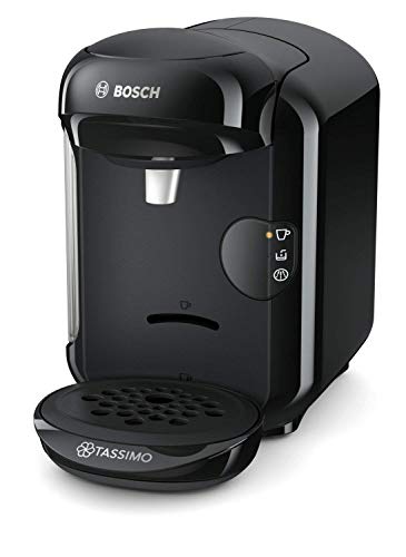 BOSCH  TAS12A2 Tassimo Vivy  - Noir