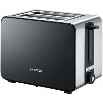 BOSCH  Tat7203 1050w Noir One Size / EU Plug