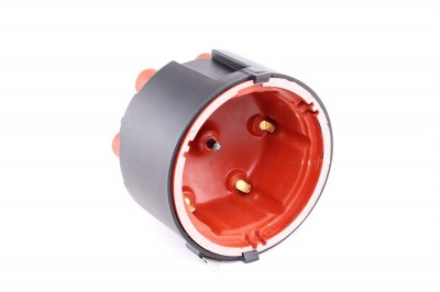 BOSCH  T&ecirc;te d'allumeur 1 235 522 449 VOLKSWAGEN GOLF