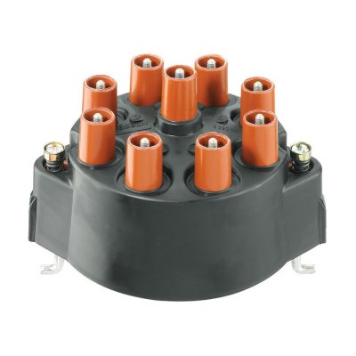 BOSCH  T&ecirc;te d'allumeur pour MERCEDES-BENZ: 126 Series, 107 Series (Ref: 0 290 004 505)