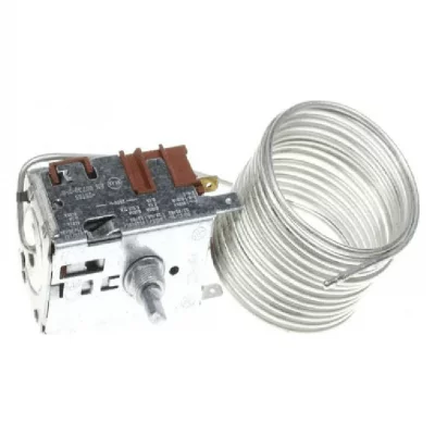 BOSCH  - thermostat congelateur 077B2372 pour congelateur 00172264