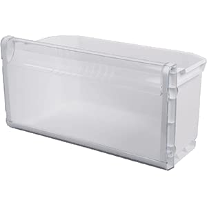 BOSCH  - tiroir produits congeles inferieur pour refrigerateur