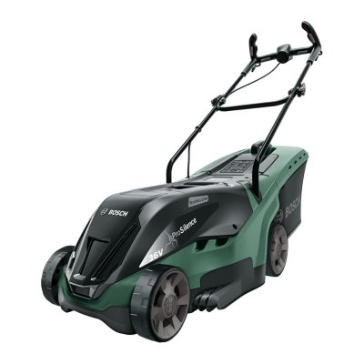 BOSCH  Tondeuse a gazon sans fil