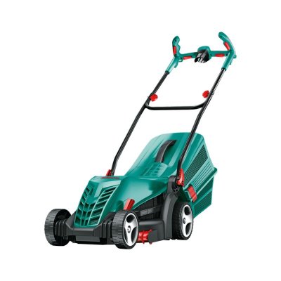 BOSCH  - tondeuse &eacute;lectrique 1400w 37 cm - arm 37