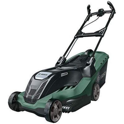 BOSCH  Tondeuse filaire AdvancedRotak 650