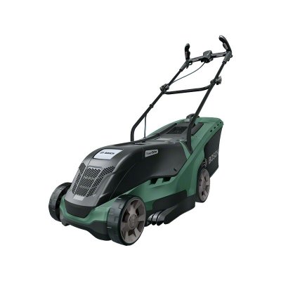 BOSCH  - Tondeuse filaire UniversalRotak 450