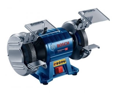 BOSCH  - Touret &agrave; meuler gbg 35-15 - &Oslash;150mm 350 w - 060127A300