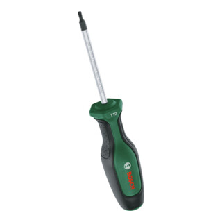 BOSCH  Tournevis Torx TX10 &times; 75 mm 1600A03DT2