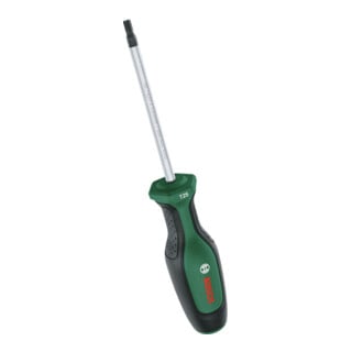 BOSCH  Tournevis Torx TX25 &times; 100 mm 1600A03DT5