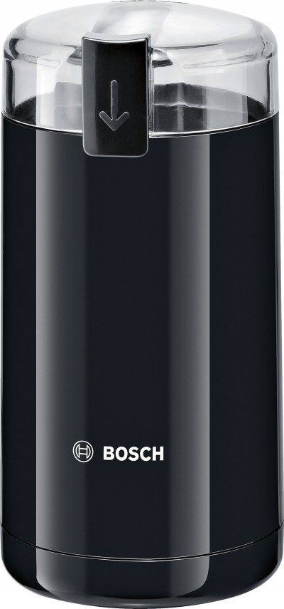 BOSCH  TSM6A013B Kitchen, Noir