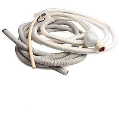 BOSCH  - Tuyau aquastop complet pour lave-vaisselle 00673684