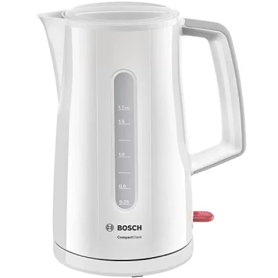 BOSCH  TWK3A011 Bouilloire Electrique