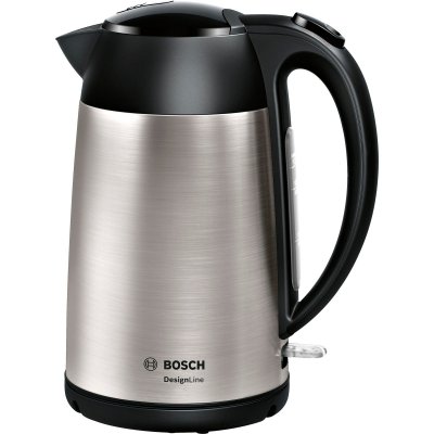BOSCH  Twk3p420 1.7l 2400w Kettle Argent&eacute; One Size / EU Plug