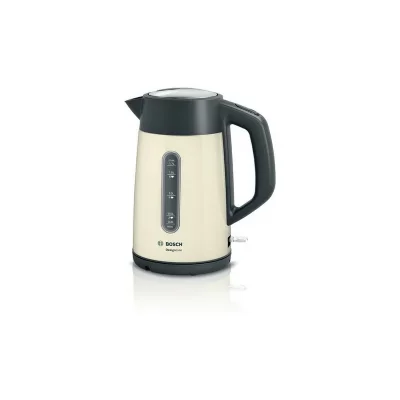 BOSCH  Twk4p437 1.7l 2400w Kettle Beige One Size / EU Plug