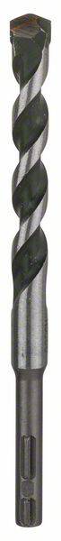 BOSCH  Uneo Sds-quick 10x75x120 Mm Drill Bit Argent&eacute;