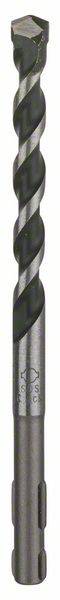 BOSCH  Uneo Sds-quick 8x75x120 Mm Drill Bit Argent&eacute;