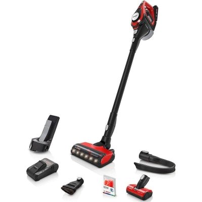 BOSCH  - Unlimited Series 8, New Model With Light Pet Model (bbs8214pe