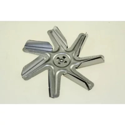 BOSCH  Ventilateur de four compatible
