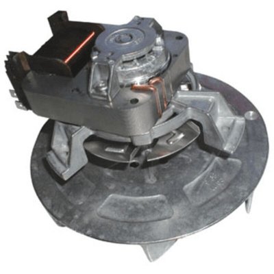 NEFF Bosch - Ventilateur du moteur, Four - Cuisini&egrave;re, 00096825 - 1