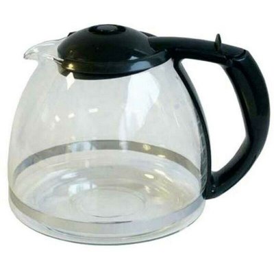 BOSCH  Verseuse pour cafeti&egrave;re - Noir